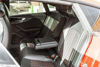 2021 Audi RS 5 2.9T quattro