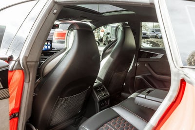 2021 Audi RS 5 2.9T quattro