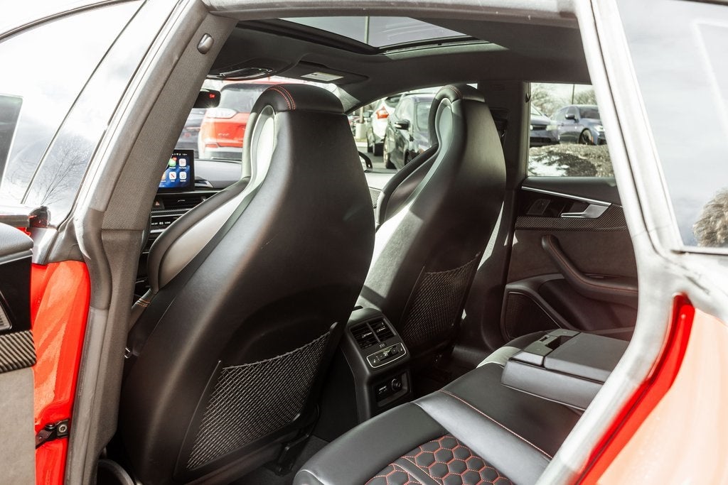 2021 Audi RS 5 2.9T quattro