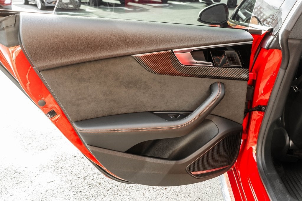 2021 Audi RS 5 2.9T quattro