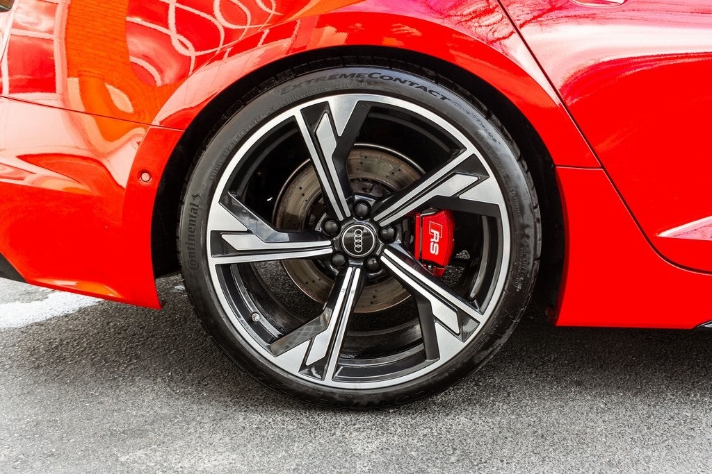 2021 Audi RS 5 2.9T quattro