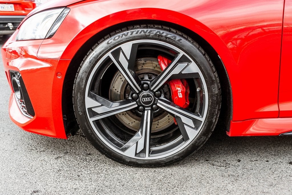 2021 Audi RS 5 2.9T quattro