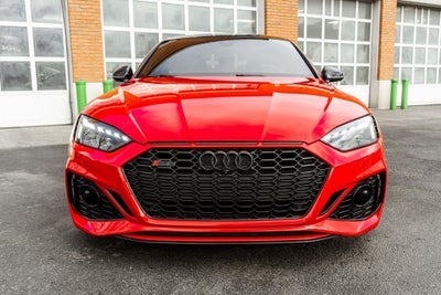 2021 Audi RS 5 2.9T quattro
