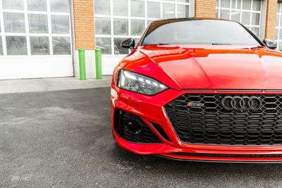 2021 Audi RS 5 2.9T quattro