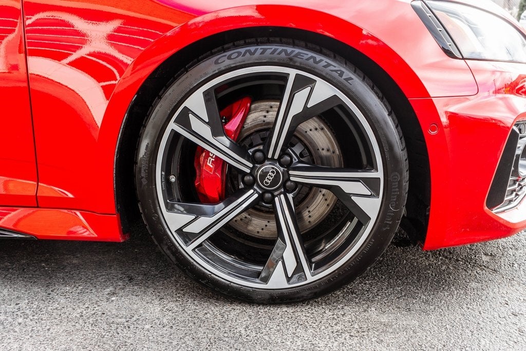 2021 Audi RS 5 2.9T quattro