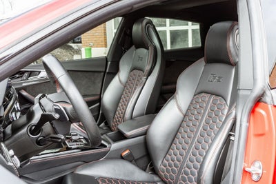 2021 Audi RS 5 2.9T quattro