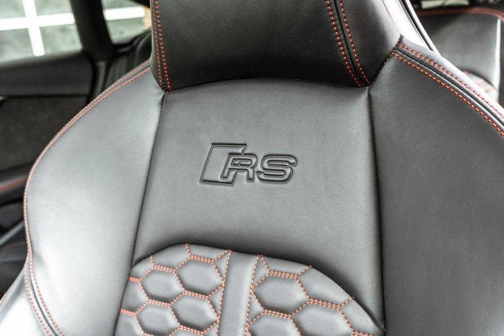 2021 Audi RS 5 2.9T quattro