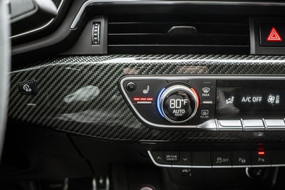 2022 Audi RS 5 2.9T quattro