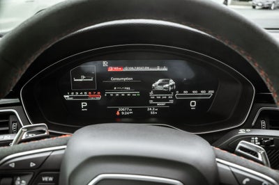 2022 Audi RS 5 2.9T quattro