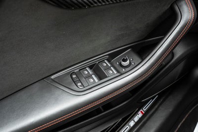 2022 Audi RS 5 2.9T quattro