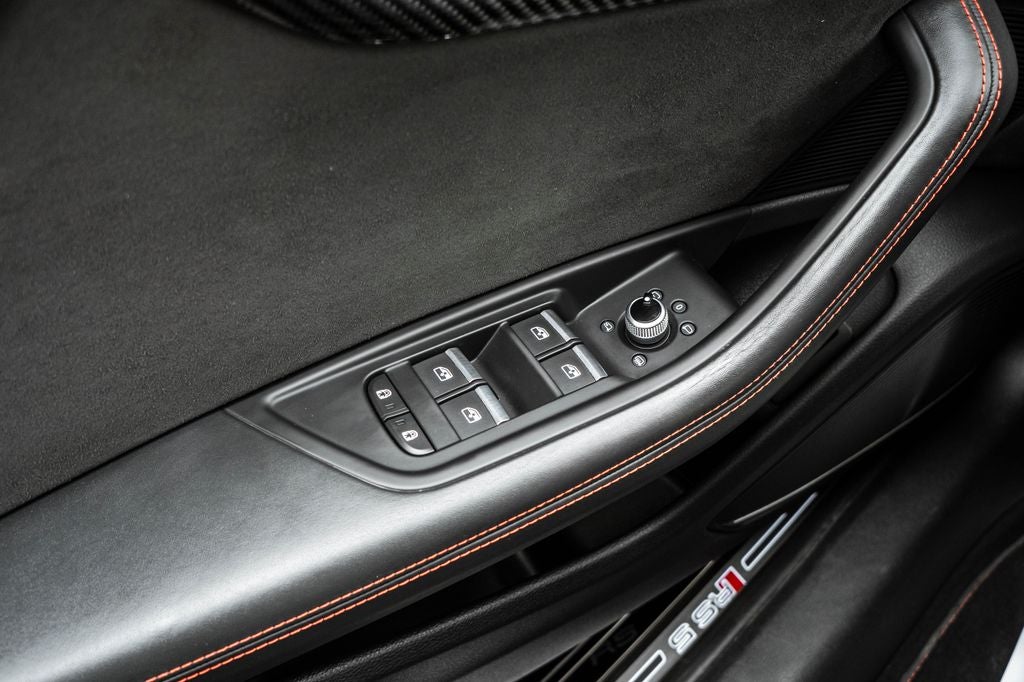 2022 Audi RS 5 2.9T quattro