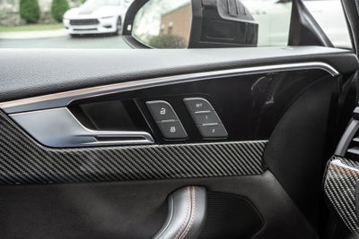 2022 Audi RS 5 2.9T quattro
