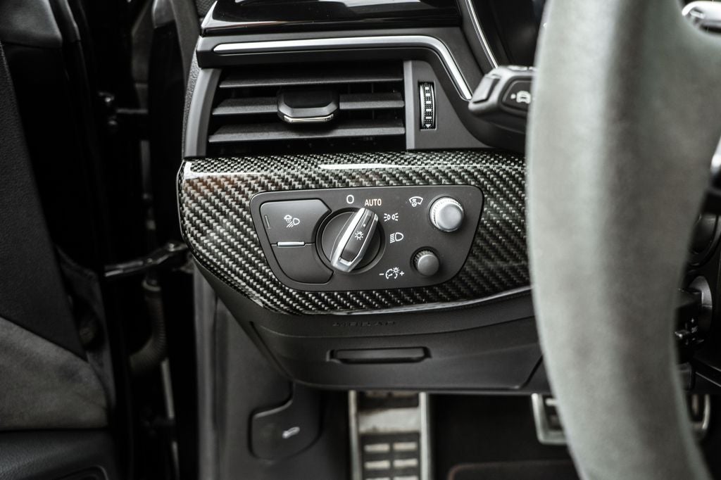 2022 Audi RS 5 2.9T quattro