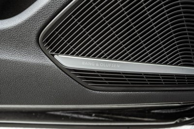 2022 Audi RS 5 2.9T quattro