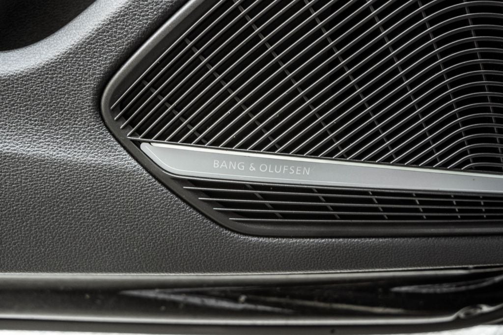 2022 Audi RS 5 2.9T quattro