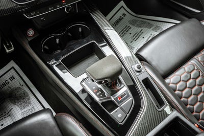 2022 Audi RS 5 2.9T quattro