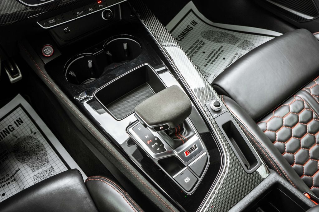 2022 Audi RS 5 2.9T quattro
