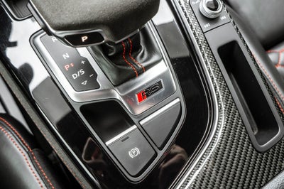 2022 Audi RS 5 2.9T quattro