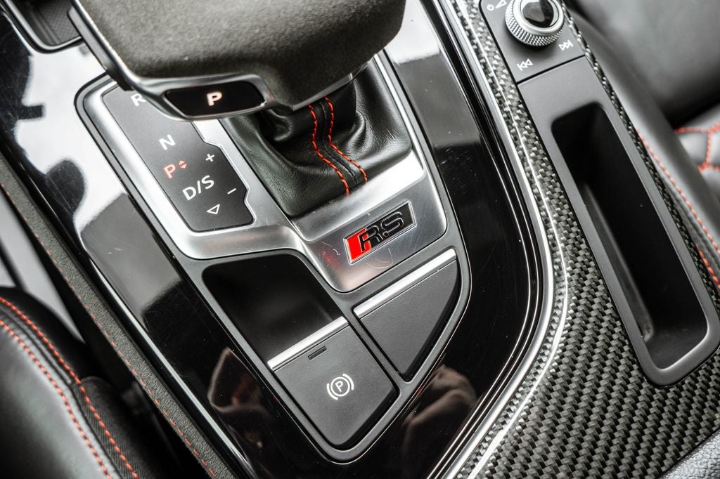 2022 Audi RS 5 2.9T quattro