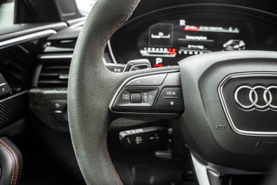 2022 Audi RS 5 2.9T quattro