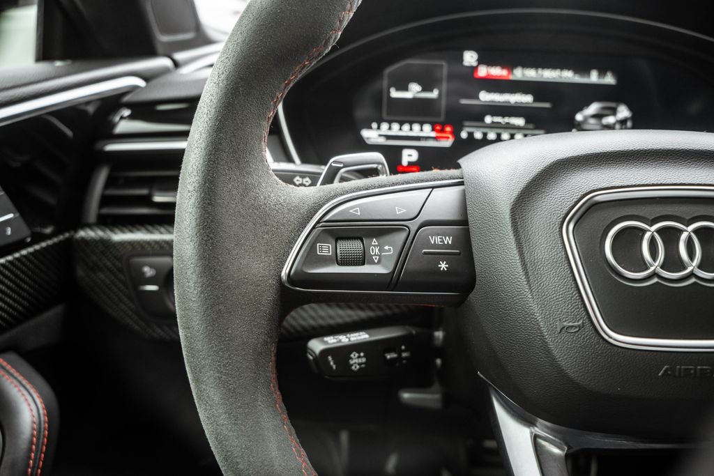 2022 Audi RS 5 2.9T quattro
