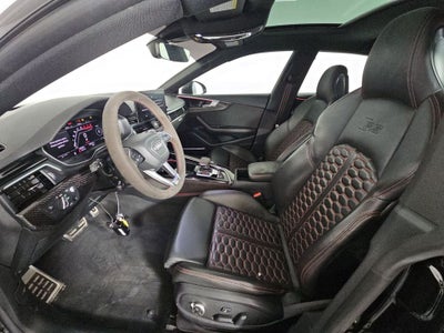 2022 Audi RS 5 2.9T quattro