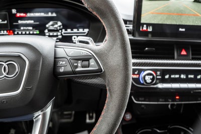 2022 Audi RS 5 2.9T quattro
