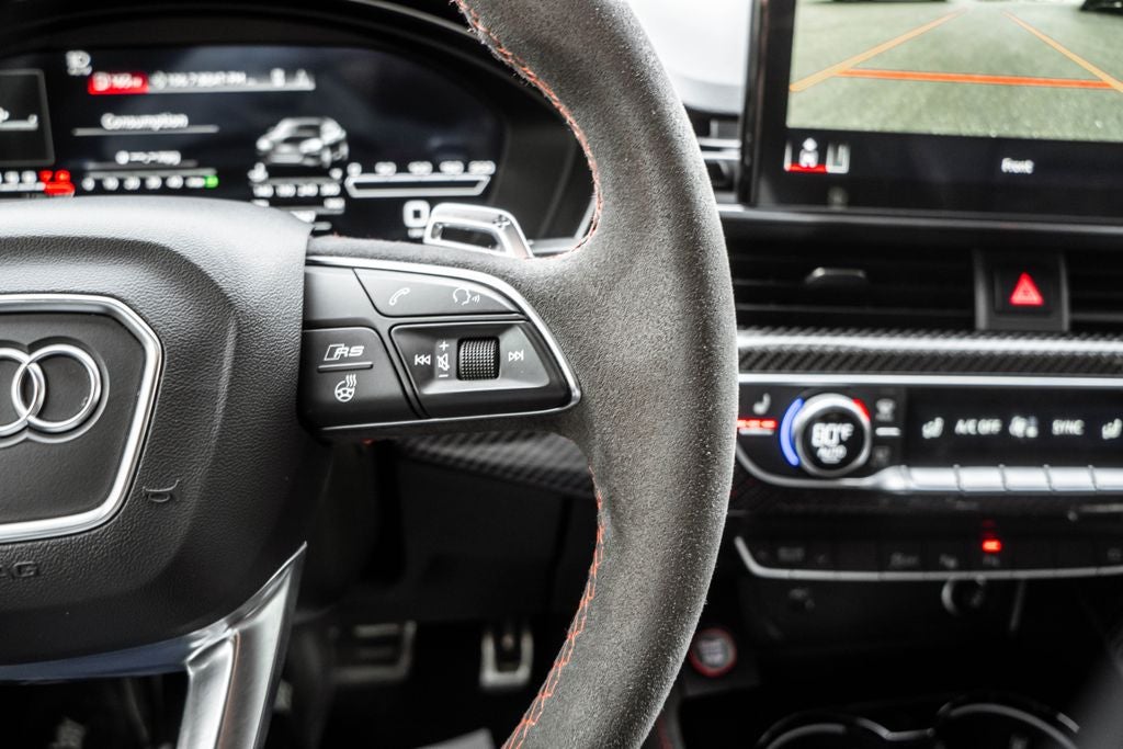 2022 Audi RS 5 2.9T quattro
