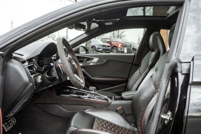 2022 Audi RS 5 2.9T quattro