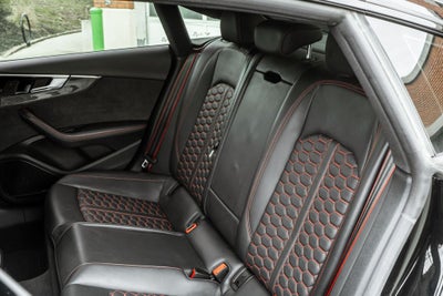 2022 Audi RS 5 2.9T quattro