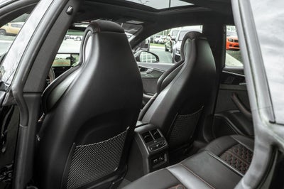 2022 Audi RS 5 2.9T quattro