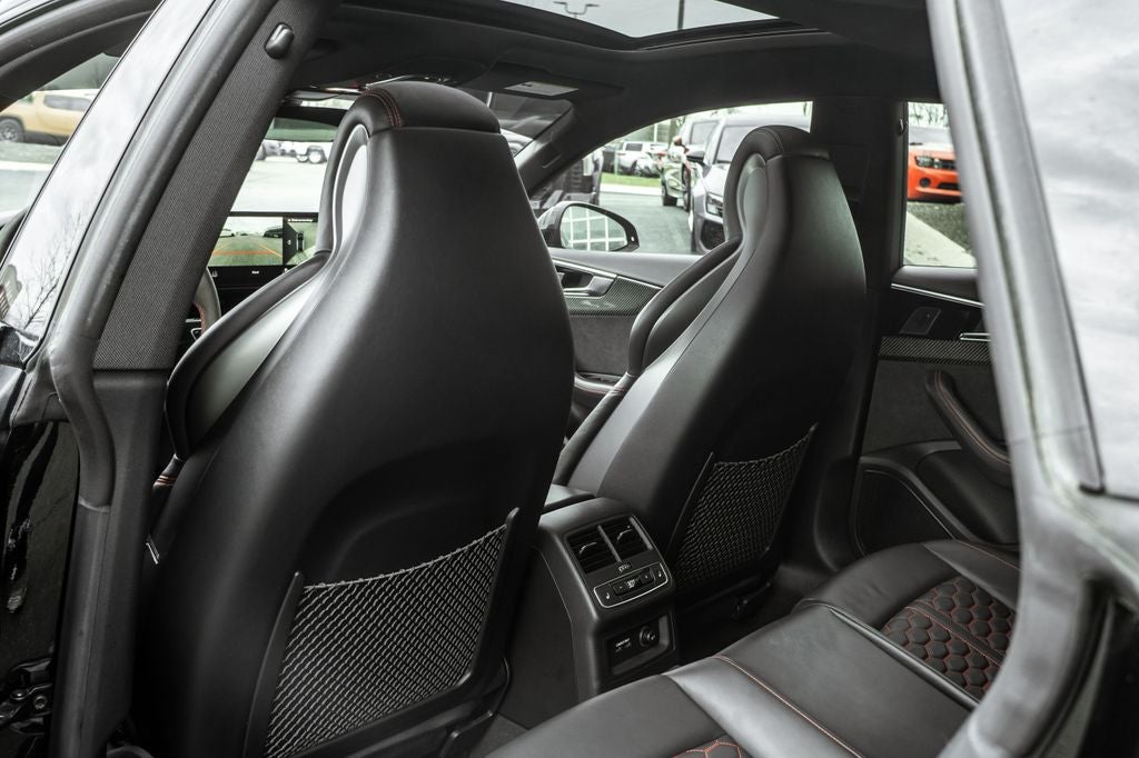 2022 Audi RS 5 2.9T quattro