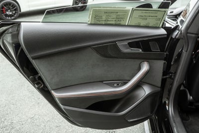 2022 Audi RS 5 2.9T quattro