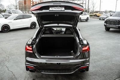 2022 Audi RS 5 2.9T quattro