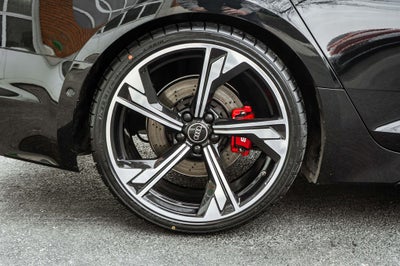 2022 Audi RS 5 2.9T quattro