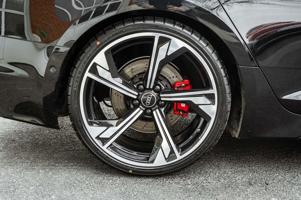 2022 Audi RS 5 2.9T quattro