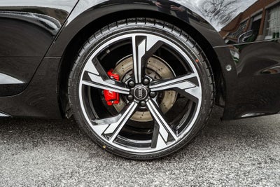 2022 Audi RS 5 2.9T quattro