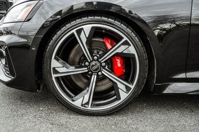 2022 Audi RS 5 2.9T quattro