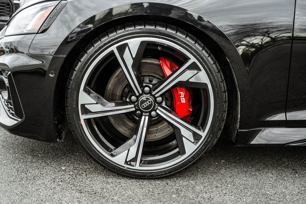 2022 Audi RS 5 2.9T quattro