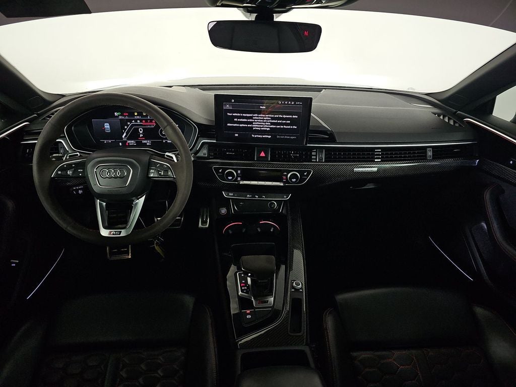 2022 Audi RS 5 2.9T quattro