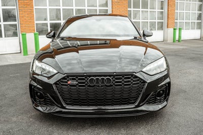 2022 Audi RS 5 2.9T quattro