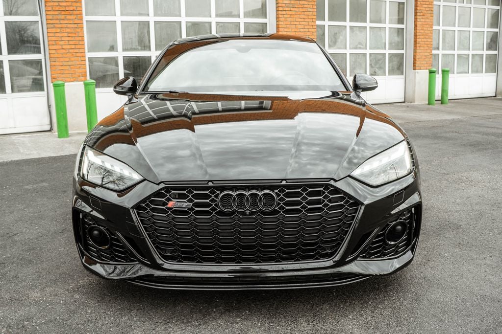 2022 Audi RS 5 2.9T quattro