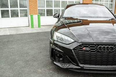 2022 Audi RS 5 2.9T quattro