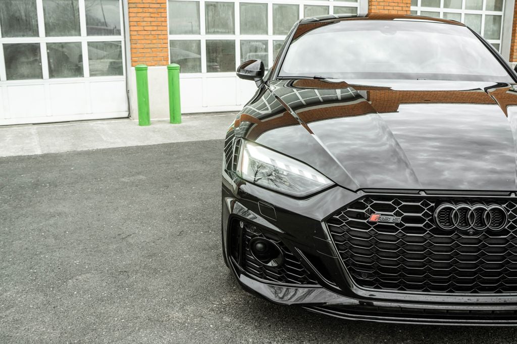 2022 Audi RS 5 2.9T quattro