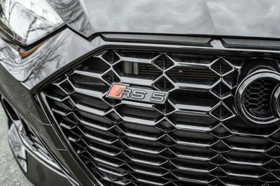 2022 Audi RS 5 2.9T quattro