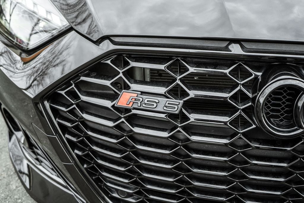 2022 Audi RS 5 2.9T quattro