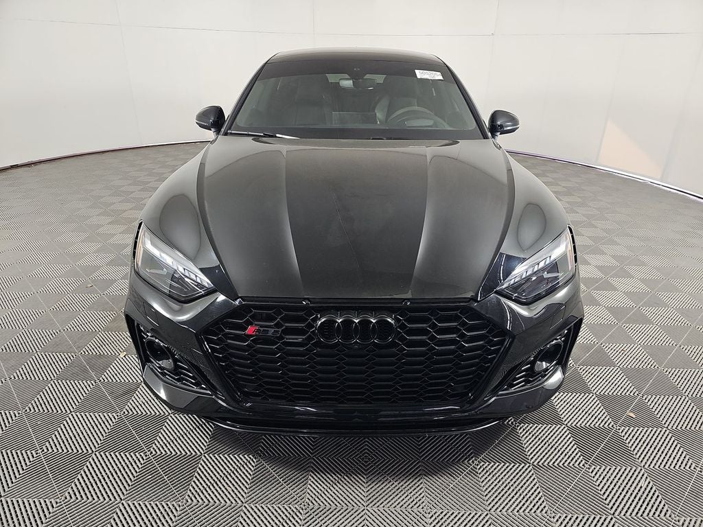 2022 Audi RS 5 2.9T quattro