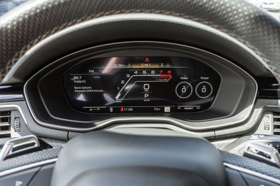 2022 Audi RS 5 2.9T quattro