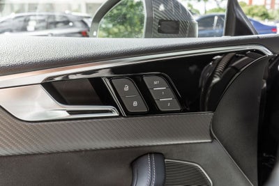 2022 Audi RS 5 2.9T quattro
