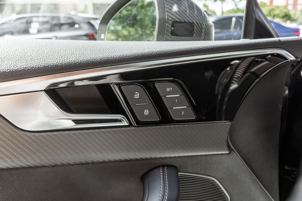 2022 Audi RS 5 2.9T quattro